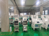 Clasificador óptico de semillas de sandía / máquina clasificadora de color de semillas de girasol con la mejor fábrica china
